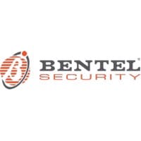 Logo Bentel Security Logo Bentel Security