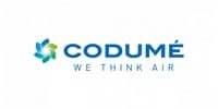 Logo Codumé