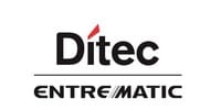 Logo Ditec Logo Ditec