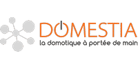 Logo Domestia Logo Domestia