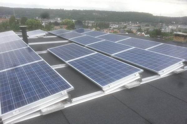 Panneaux photovoltaïque perfect elec
