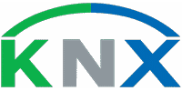 Logo KNX Logo KNX