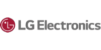 logo LG Electronics