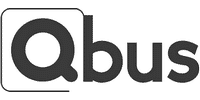 Logo Qbus Logo Qbus