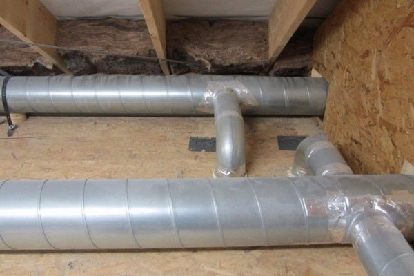Ventilation toit Perfect Elec