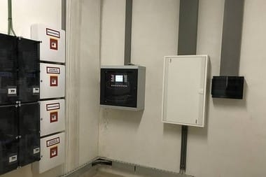 Installation électrique à Verviers Perfect Elec