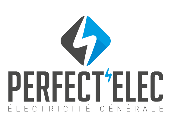 Logo Perfect'Elec