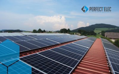Panneaux photovoltaïques : est-ce toujours rentable ?