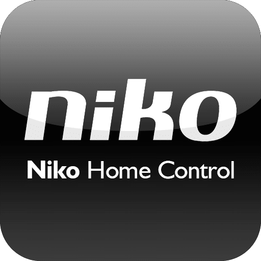 Niko Home Control Liège avec Perfect'Elec