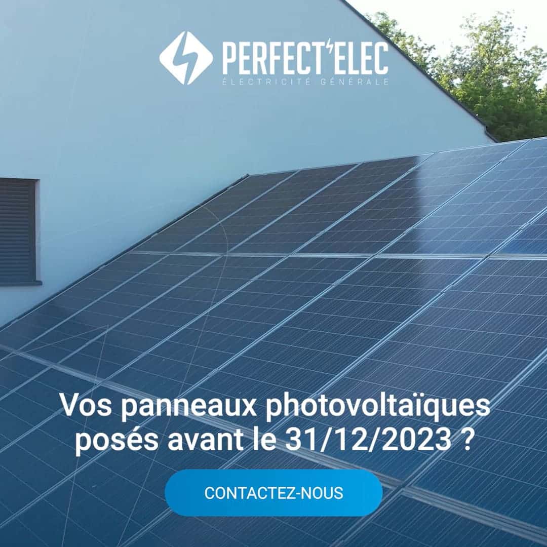 Pose de panneaux photovoltaïques avant 2024 Liège