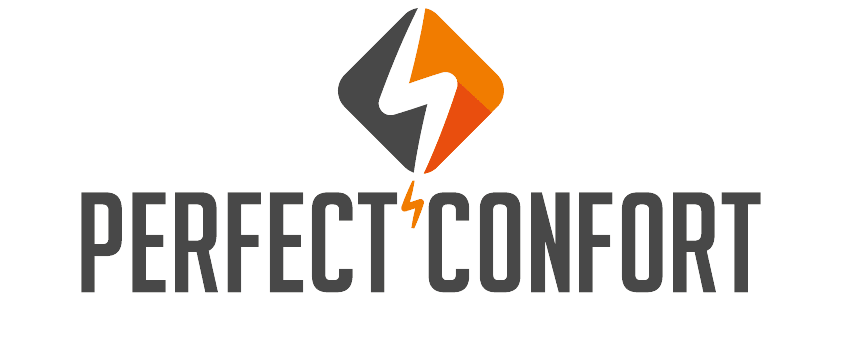 Logo Perfect Confort - Smarthome Liège