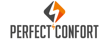 Logo Perfect Confort - Smarthome Liège Verviers