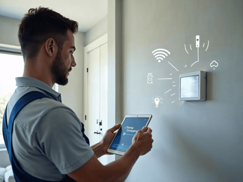 avantages-installation-domotique-perfect-elec avantages-installation-domotique-perfect-elec