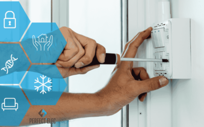 Prêt immobilier : Pourquoi vérifier la conformité électrique avant d’acheter ?!