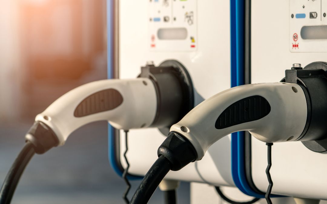 Fiscalité et mobilité électrique : les avantages de la bornes électriques