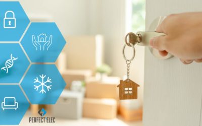 Première acquisition immobilière : pensez à la mise en conformité électrique pour votre bien